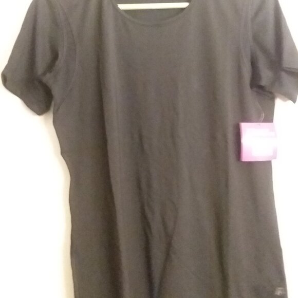 Skirt Sports black Free Flow shirt in size small - Picture 1 of 8